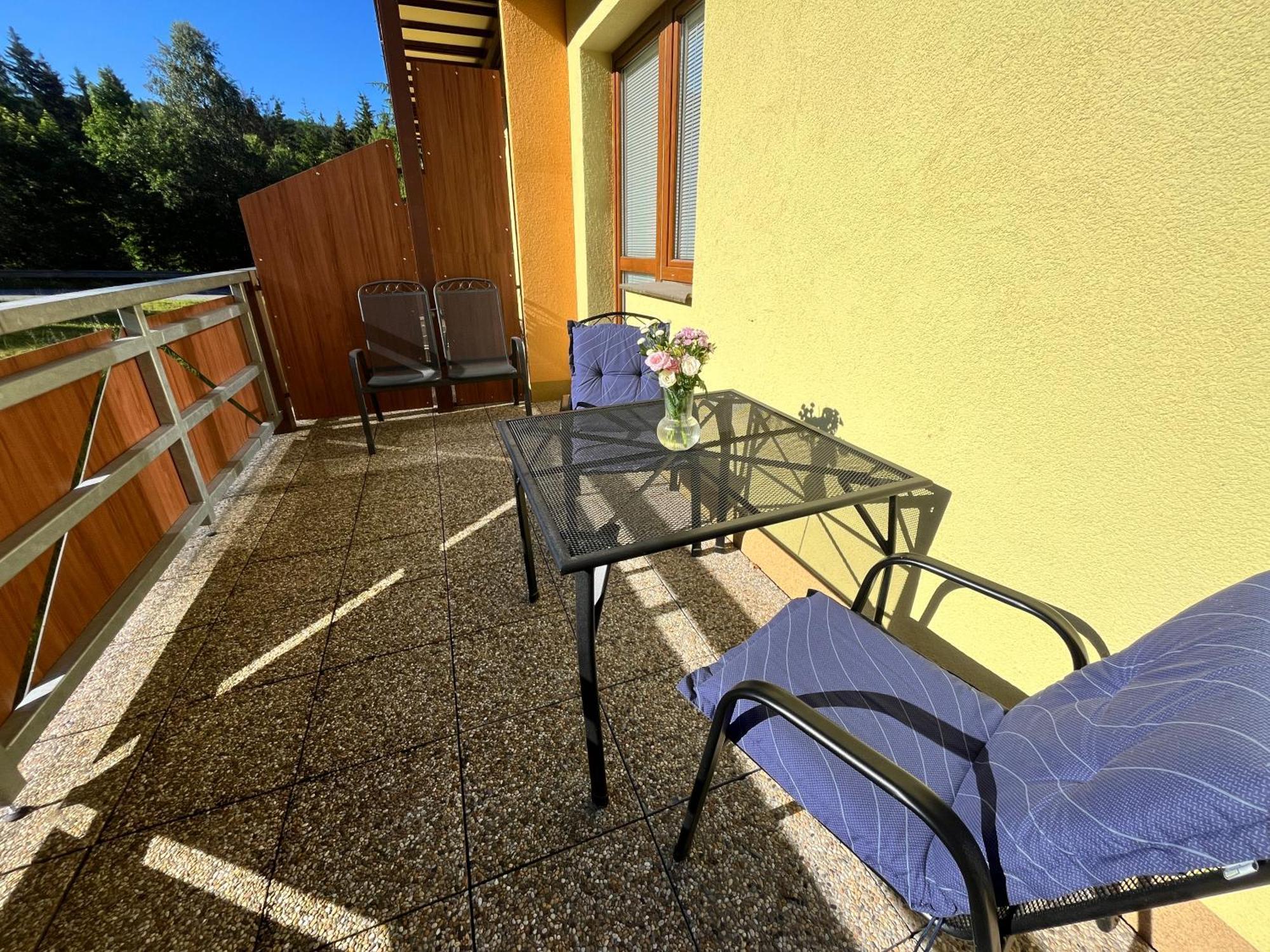 Apartman Pod Holou, Tatran-Donovaly Exterior foto