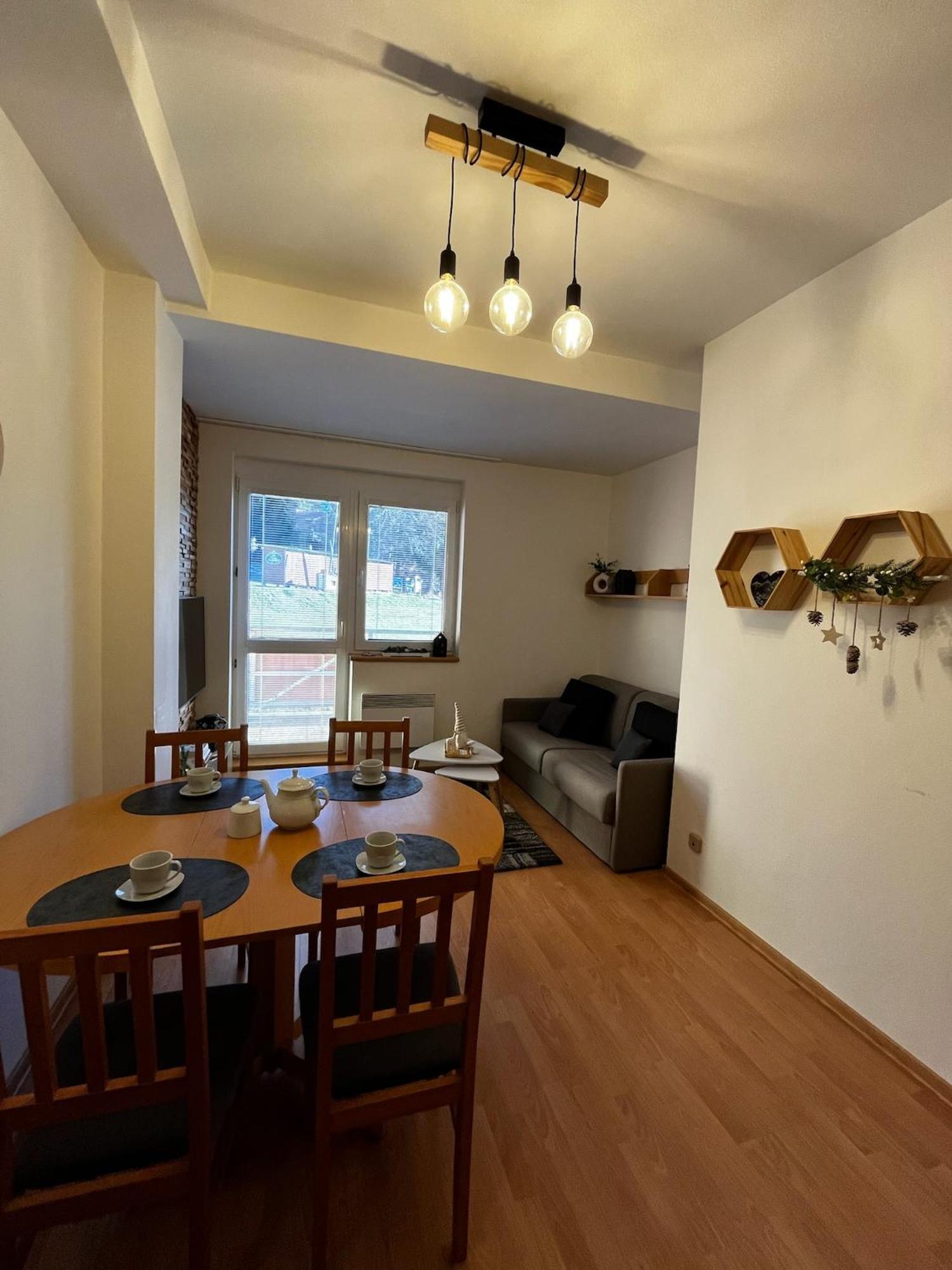 Apartman Pod Holou, Tatran-Donovaly Exterior foto